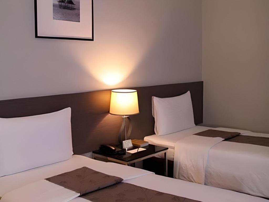 Sequoia Hotel Quezon City Zewnętrze zdjęcie